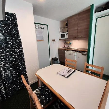 Le De 4 - 2 Pieces Pour 4 Personnes 311 Apartment La Plagne-Tarentaise