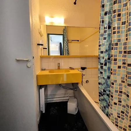 Le De 4 - 2 Pieces Pour 4 Personnes 311 Apartment *