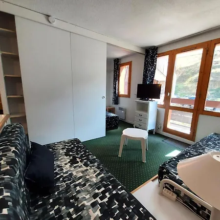 Apartment Le De 4 - 2 Pieces Pour 4 Personnes 311 *
