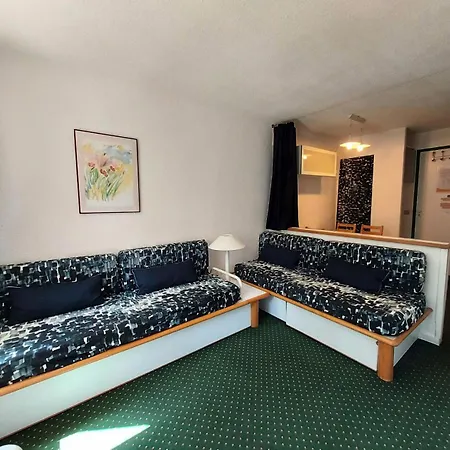 Le De 4 - 2 Pieces Pour 4 Personnes 311 * La Plagne-Tarentaise